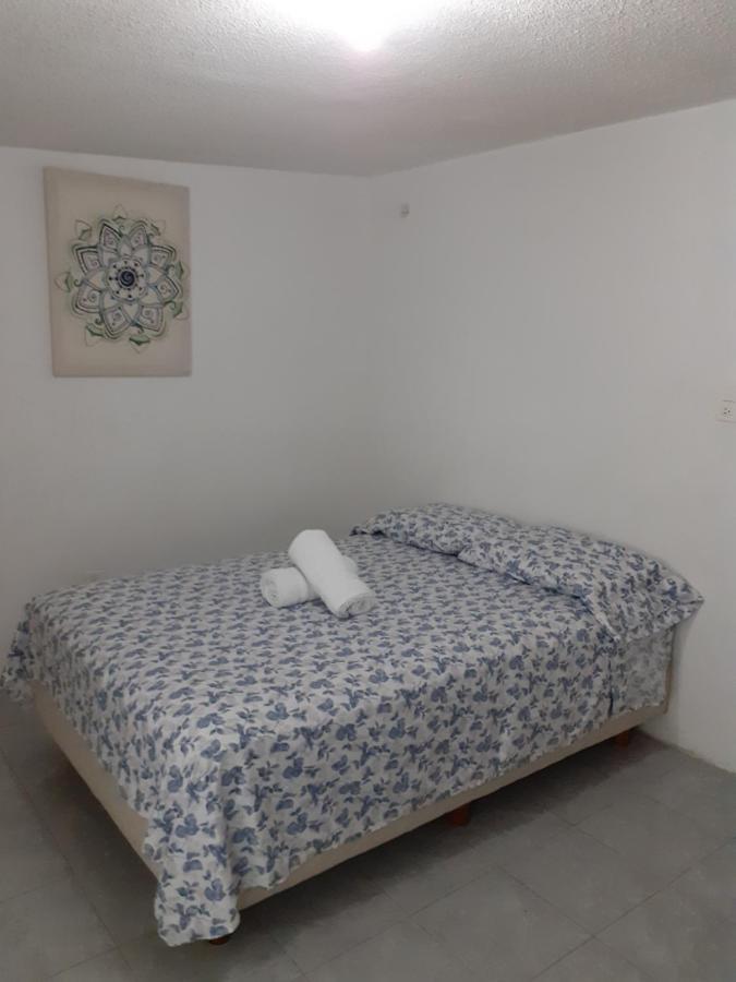 Thelmar Rooms 칸쿤 외부 사진