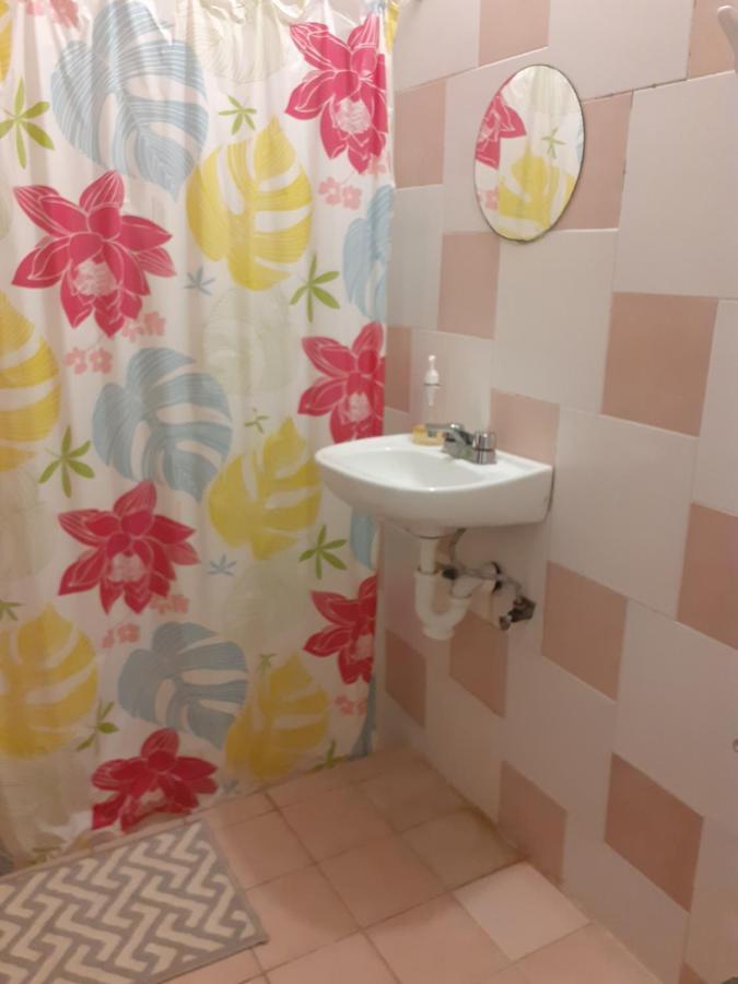 Thelmar Rooms 칸쿤 외부 사진