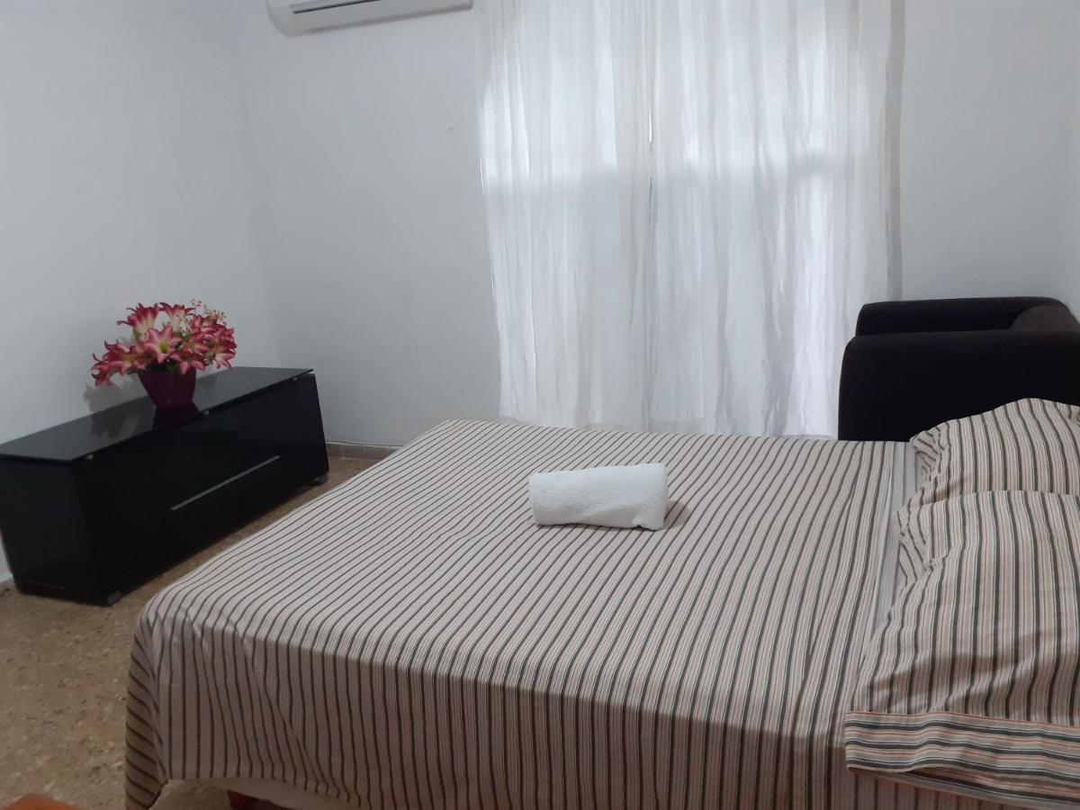 Thelmar Rooms 칸쿤 외부 사진