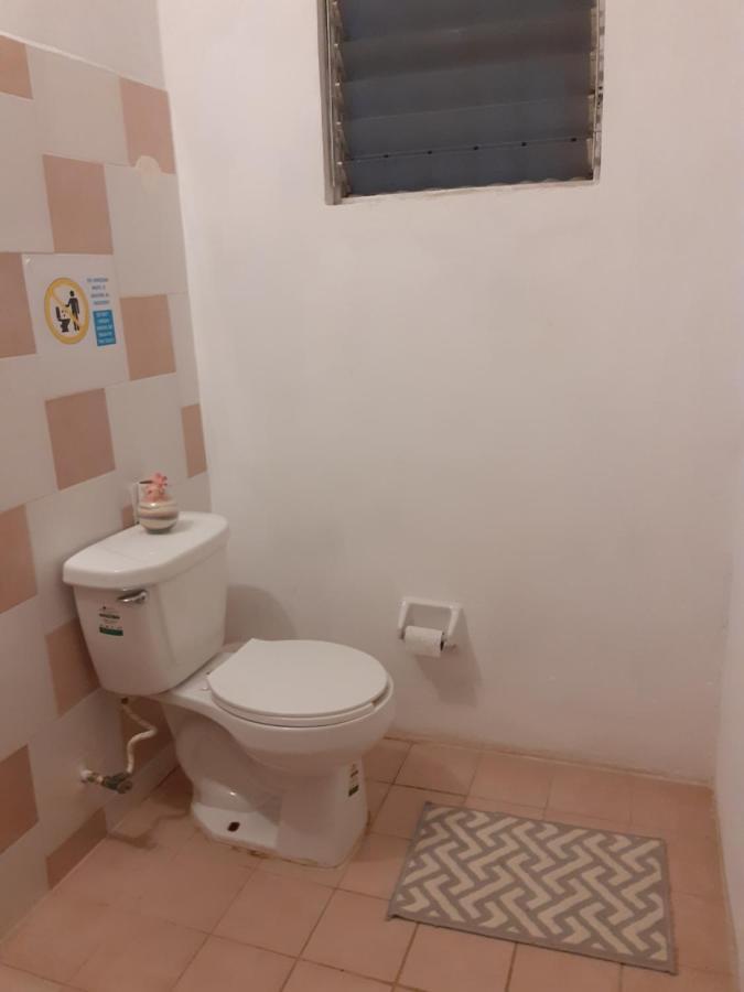 Thelmar Rooms 칸쿤 외부 사진